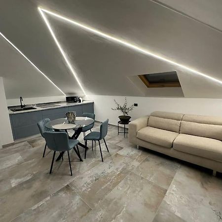 Adagio - Mareolive Apartman Diano Castello Kültér fotó