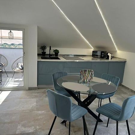 Adagio - Mareolive Apartman Diano Castello Kültér fotó