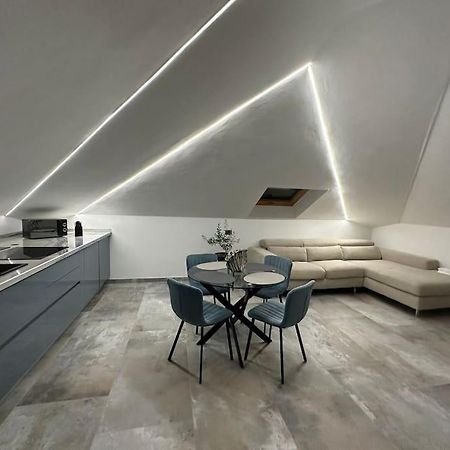 Adagio - Mareolive Apartman Diano Castello Kültér fotó