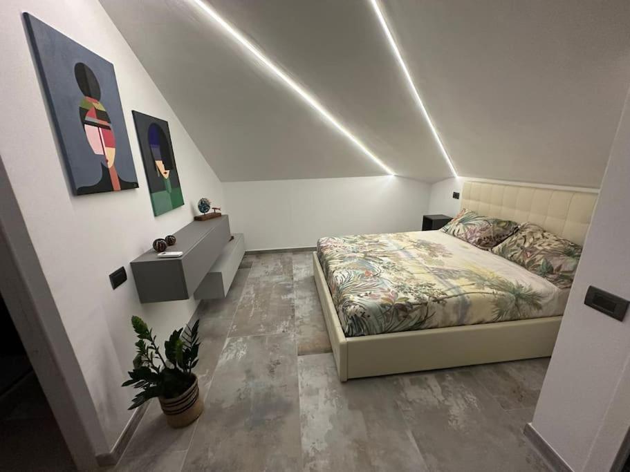 Adagio - Mareolive Apartman Diano Castello Kültér fotó