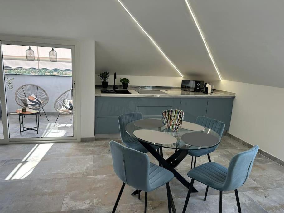 Adagio - Mareolive Apartman Diano Castello Kültér fotó