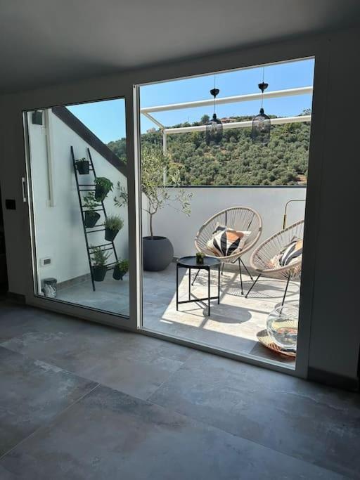 Adagio - Mareolive Apartman Diano Castello Kültér fotó