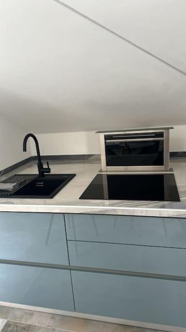 Adagio - Mareolive Apartman Diano Castello Kültér fotó