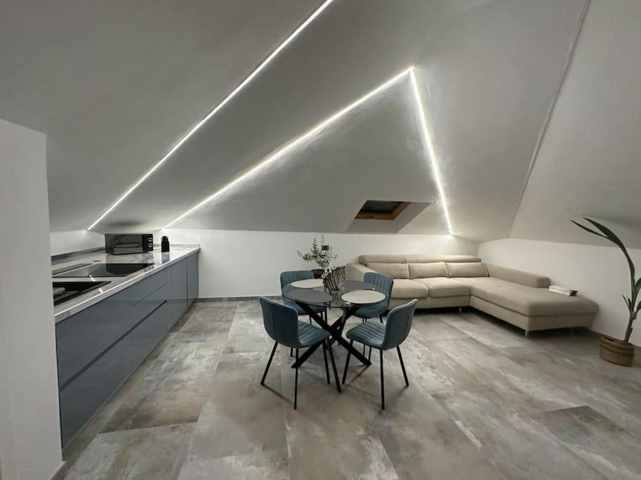 Adagio - Mareolive Apartman Diano Castello Kültér fotó