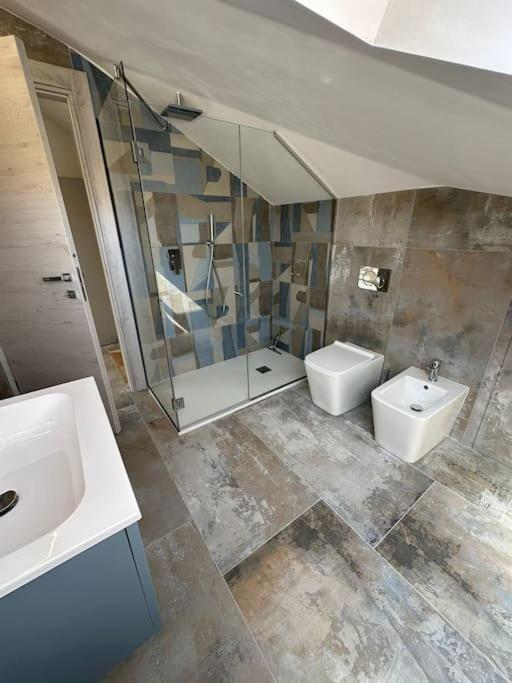 Adagio - Mareolive Apartman Diano Castello Kültér fotó