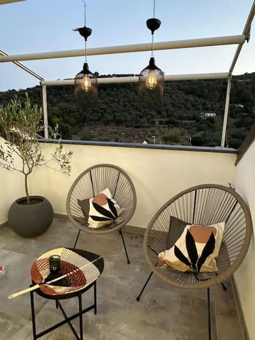 Adagio - Mareolive Apartman Diano Castello Kültér fotó